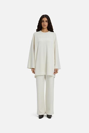 Soft Rayon Top