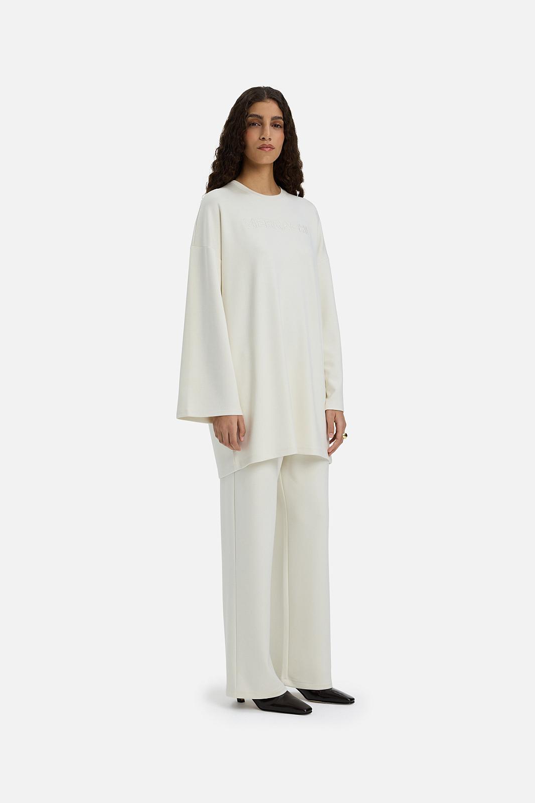 Soft Rayon Top