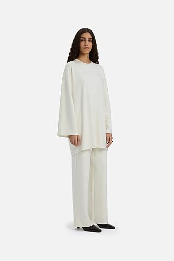 Soft Rayon Top