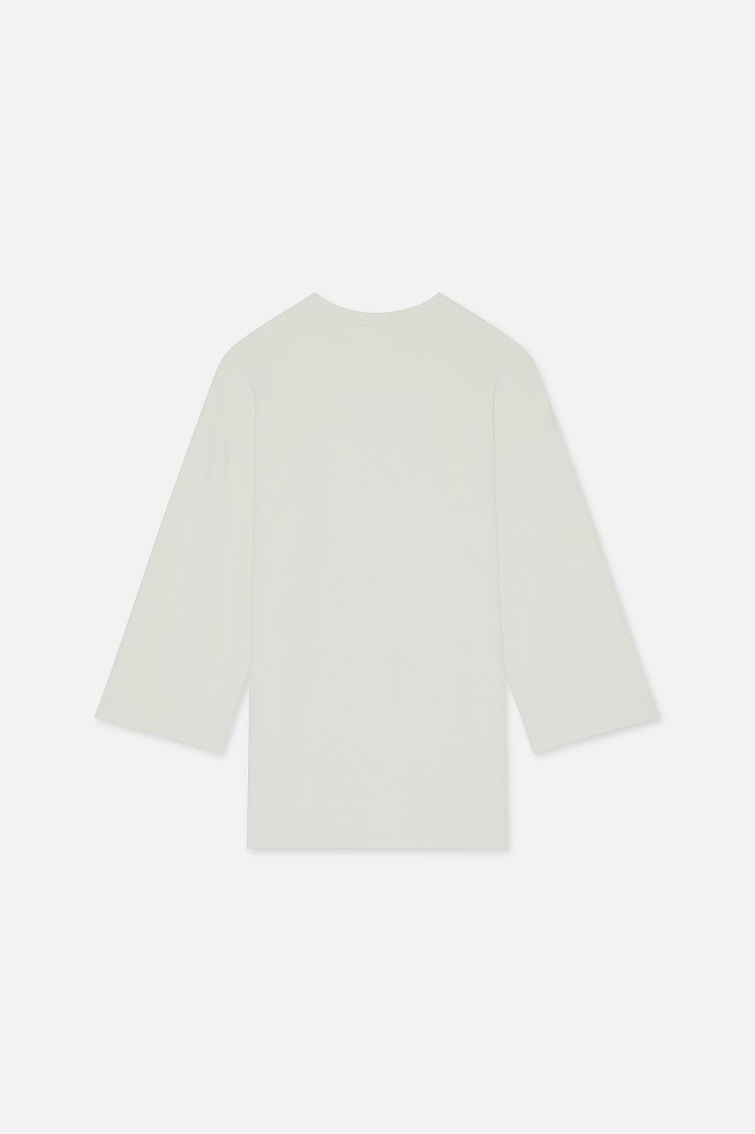 Soft Rayon Top