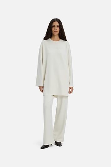 Soft Rayon Pants