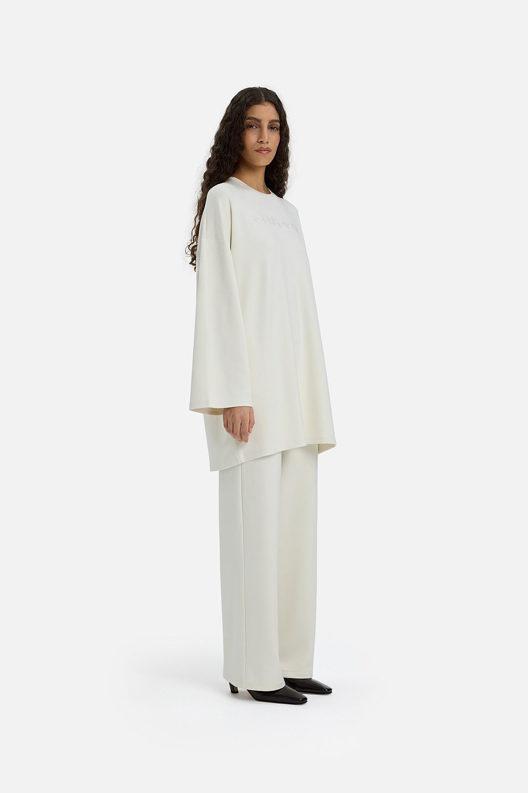Soft Rayon Pants