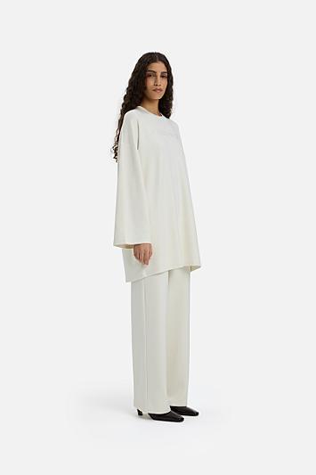 Soft Rayon Pants