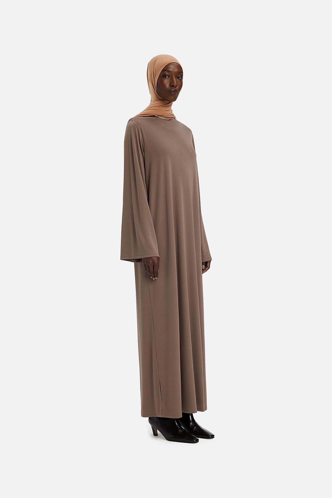 Essential Jersey Dress Short