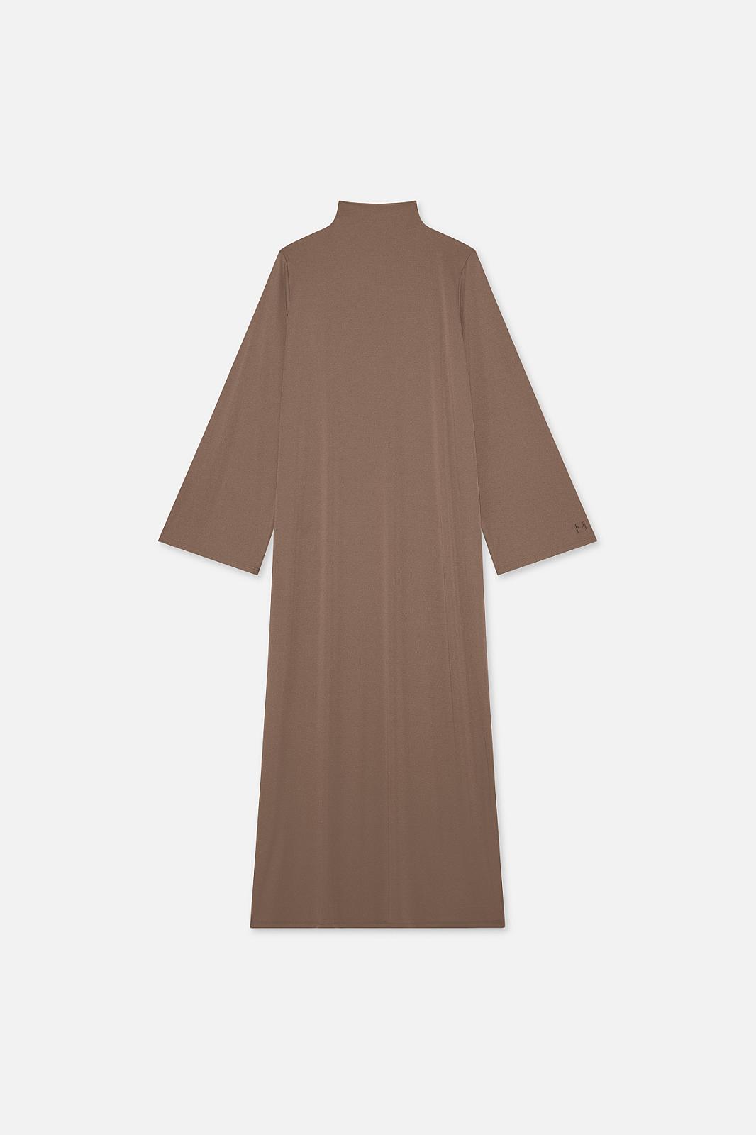 Essential Jersey Dress Short