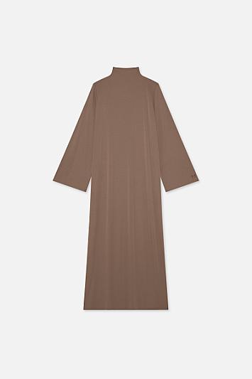Essential Jersey Dress Short