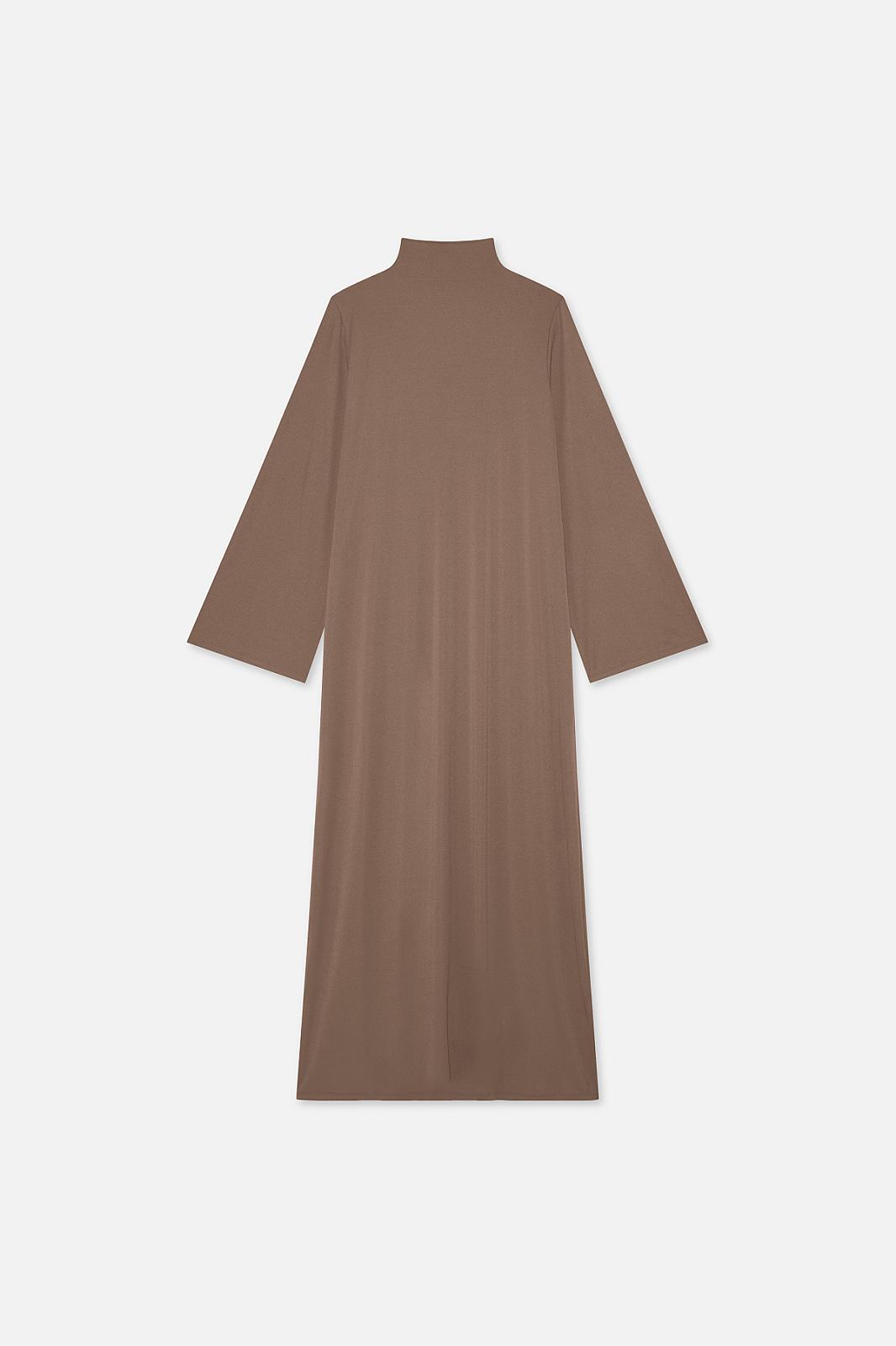Essential Jersey Dress Short