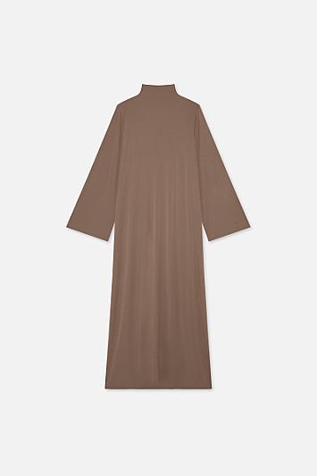 Essential Jersey Dress Short