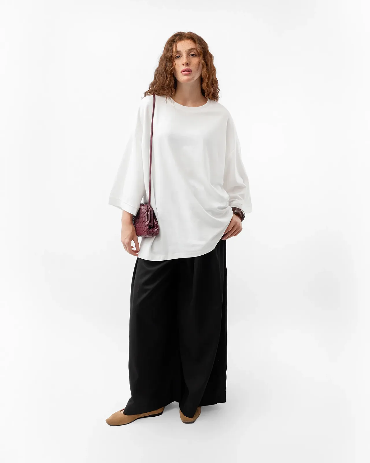 Cloud Long Sleeve