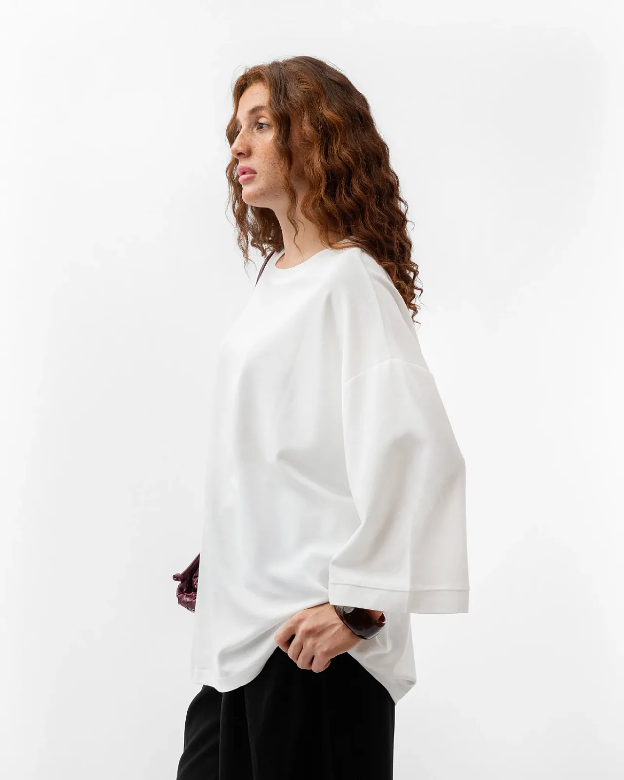 Cloud Long Sleeve