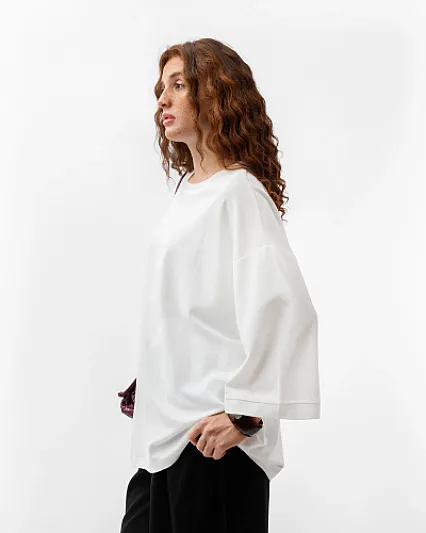 Cloud Long Sleeve