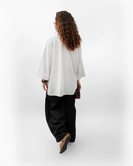 Cloud Long Sleeve