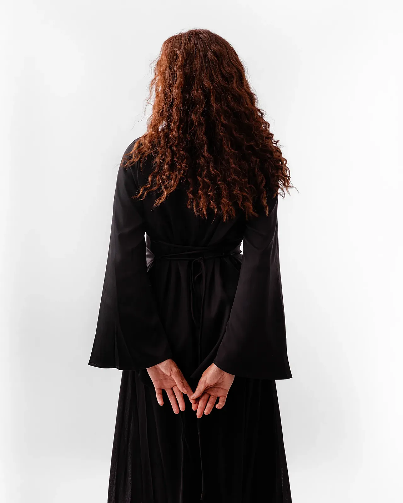 Black Co-ord Set