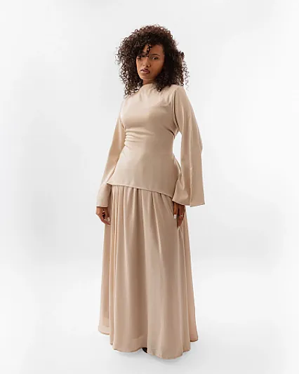 Sandstone Co-ord Set