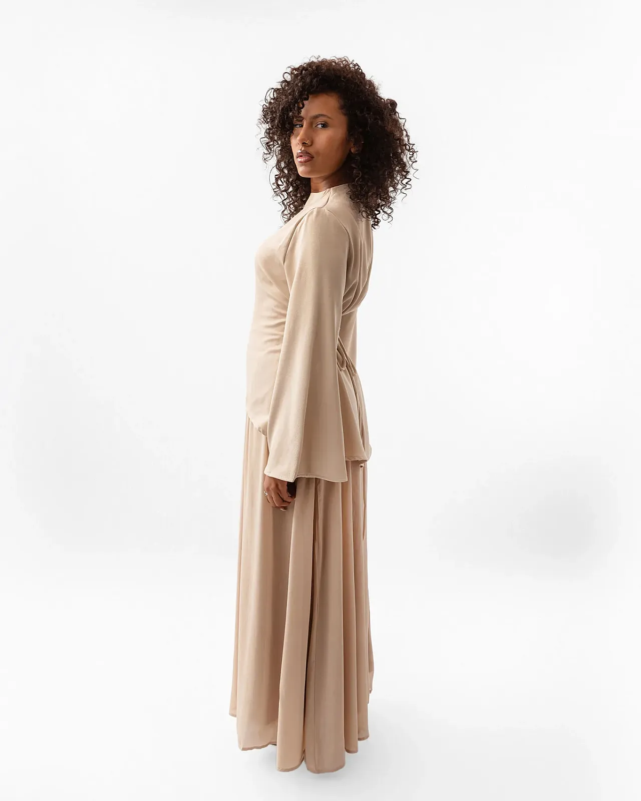 Sandstone Co-ord Set