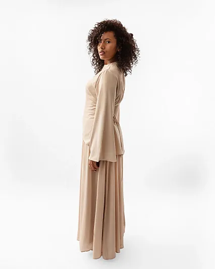 Sandstone Co-ord Set