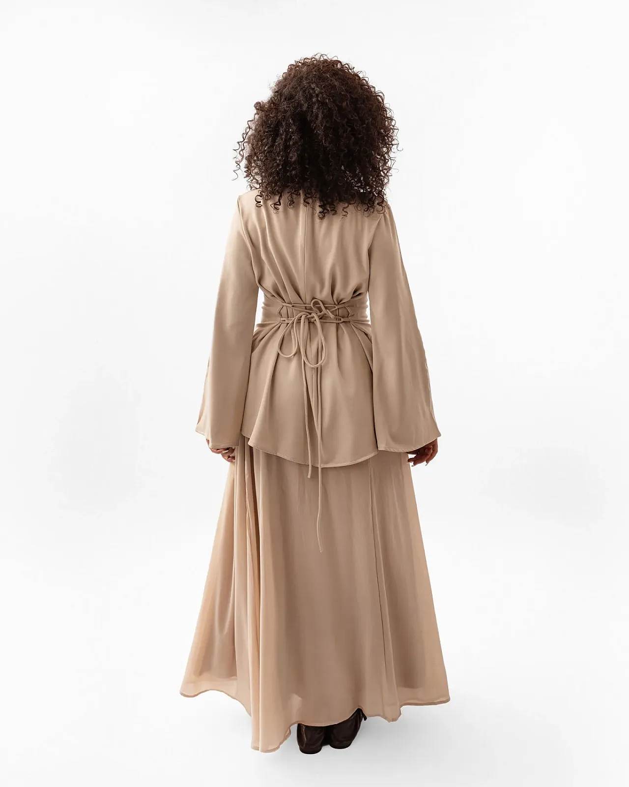 Sandstone Co-ord Set