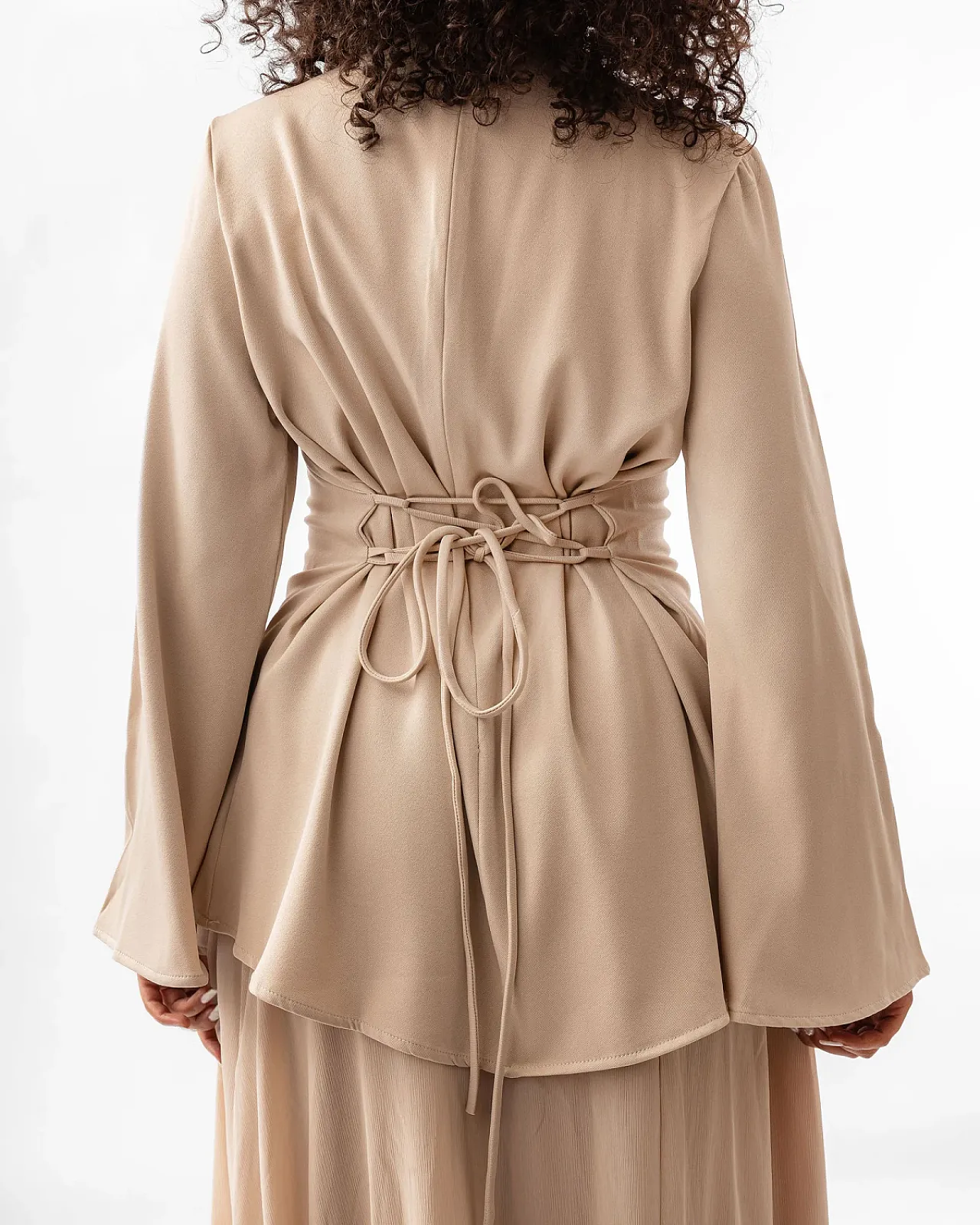 Sandstone Co-ord Set