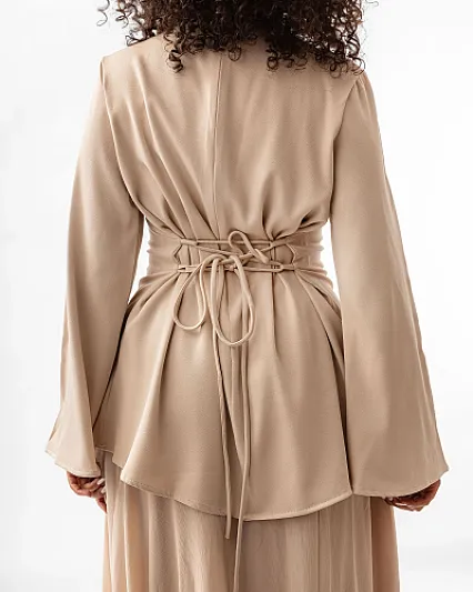 Sandstone Co-ord Set