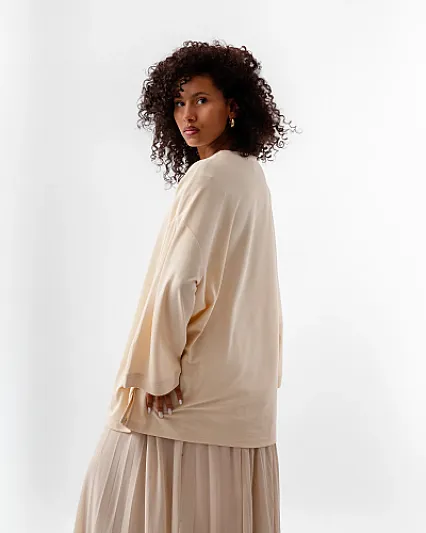 Oyster Long Sleeve