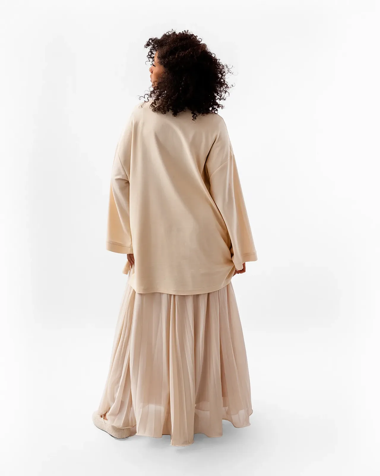 Oyster Long Sleeve