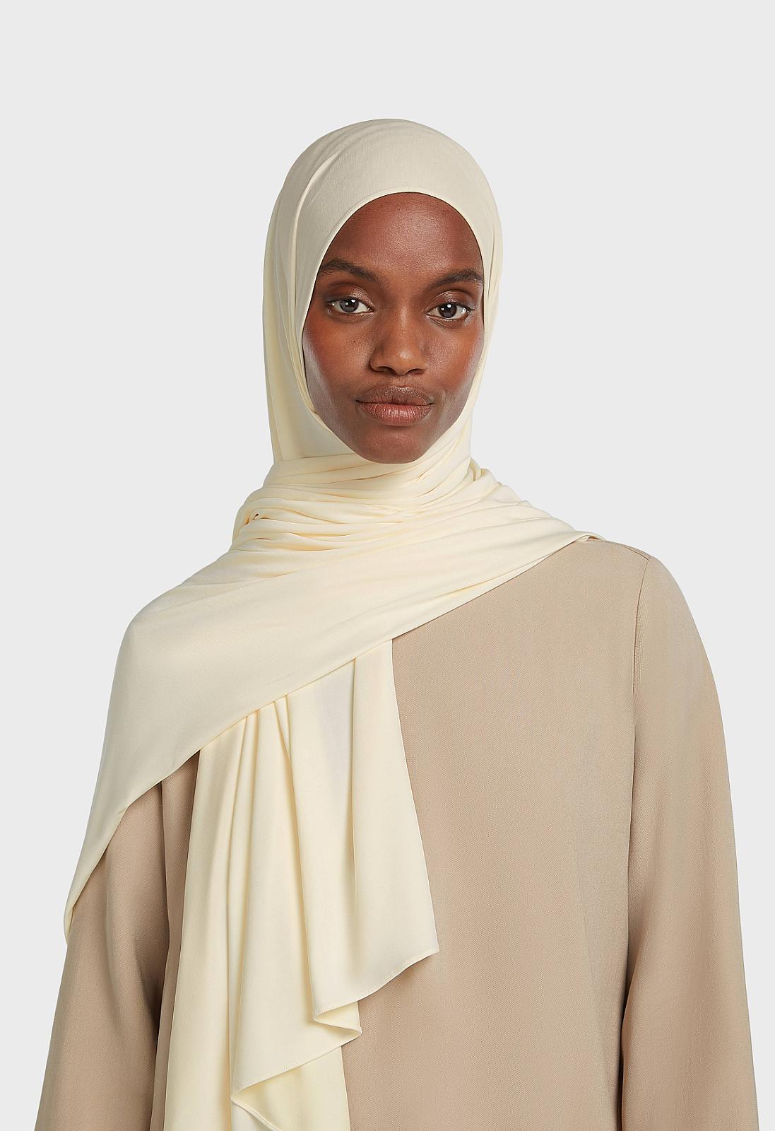 Breathable Jersey Scarf