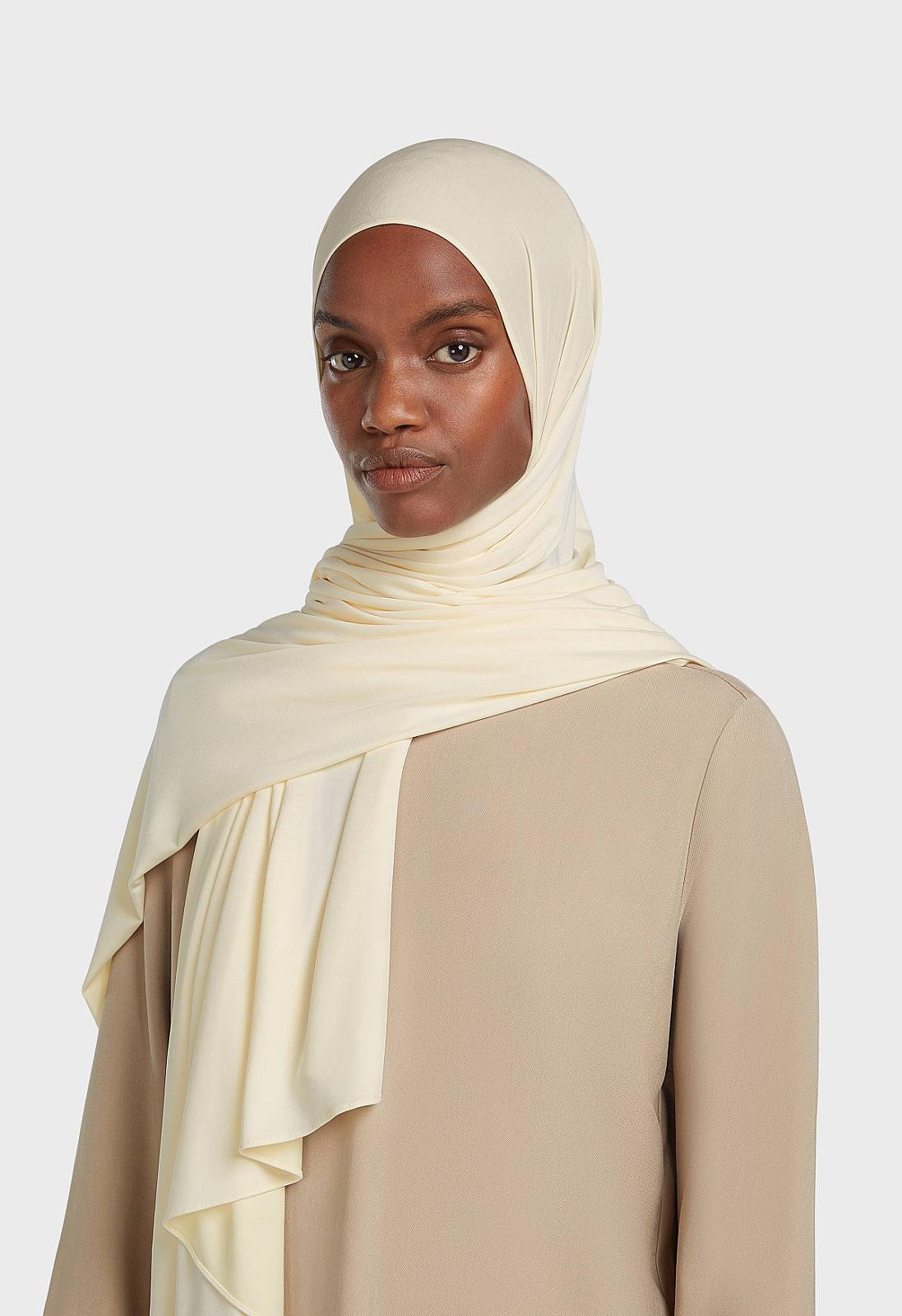 Breathable Jersey Scarf