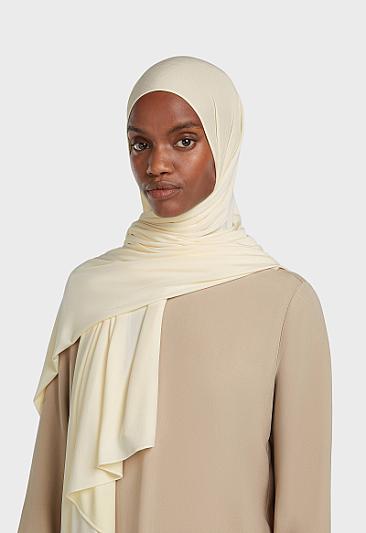 Breathable Jersey Scarf