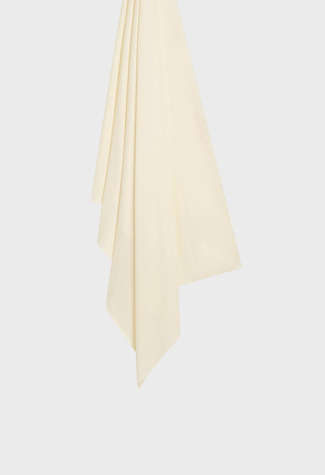 Breathable Jersey Scarf