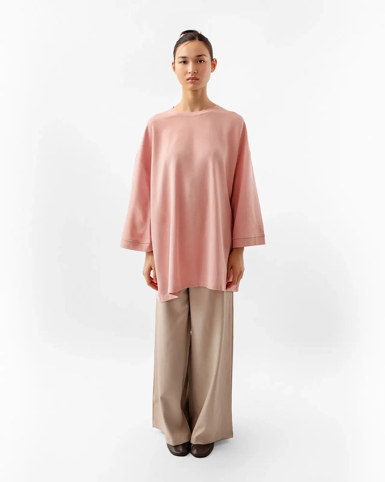 Rose Long Sleeve