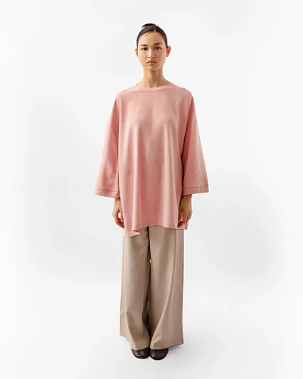 Rose Long Sleeve