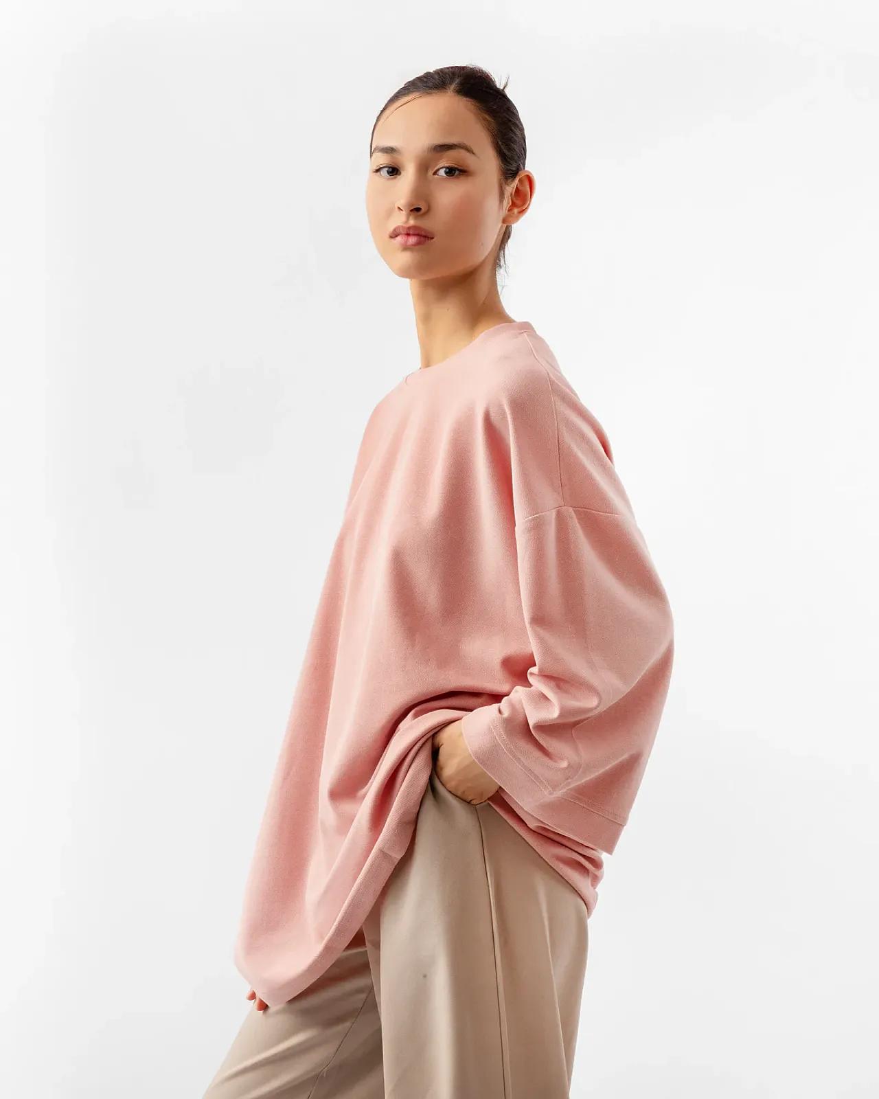 Rose Long Sleeve