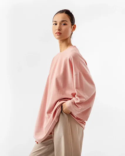 Rose Long Sleeve