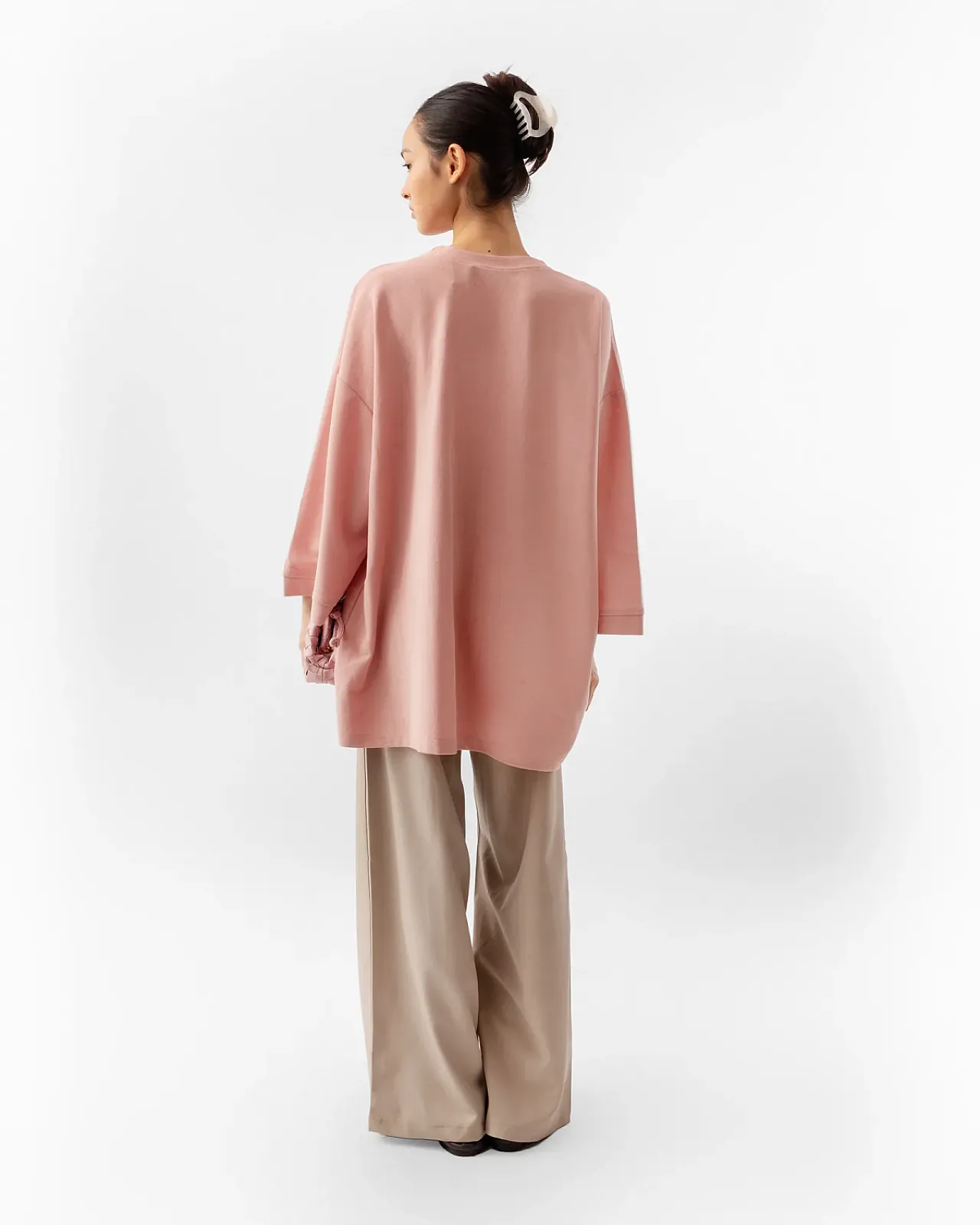 Rose Long Sleeve