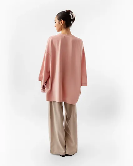 Rose Long Sleeve