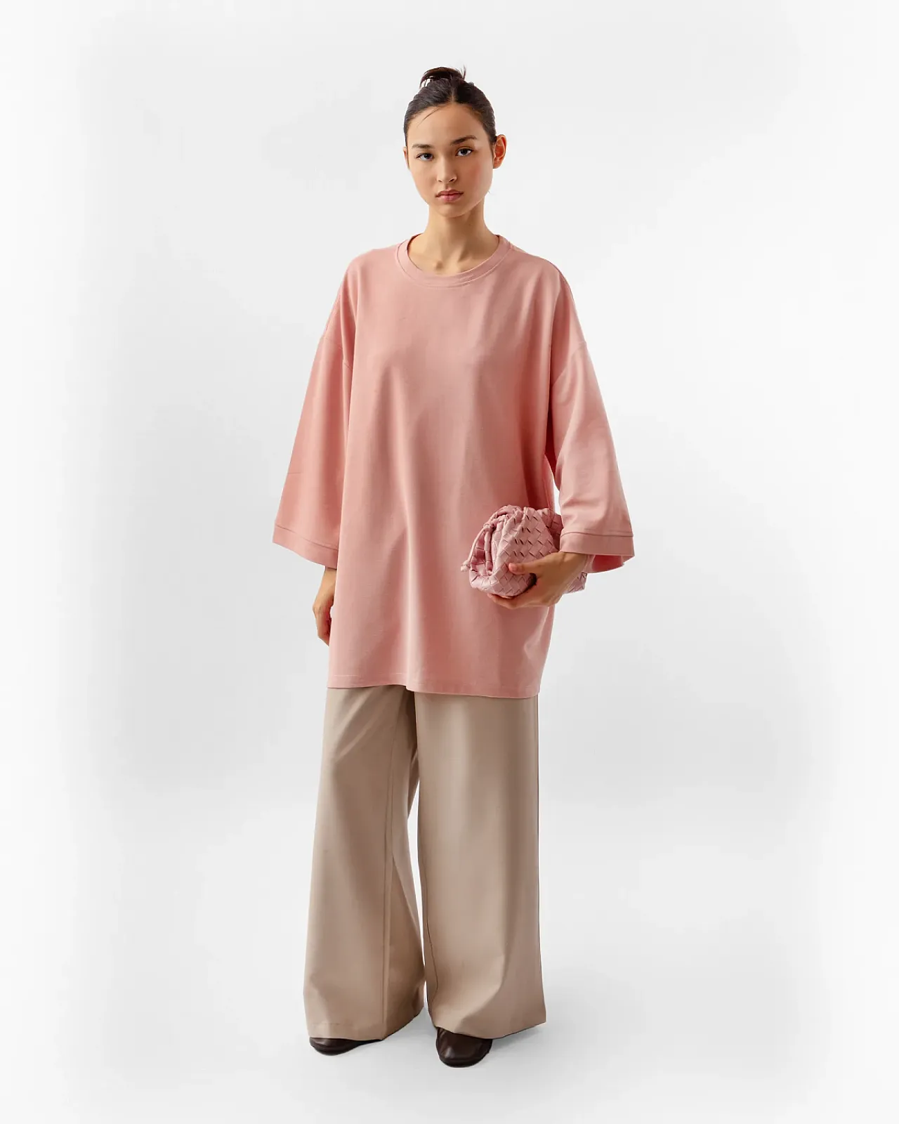 Rose Long Sleeve
