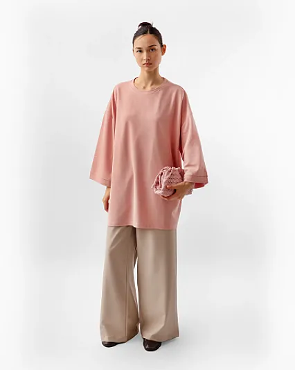 Rose Long Sleeve