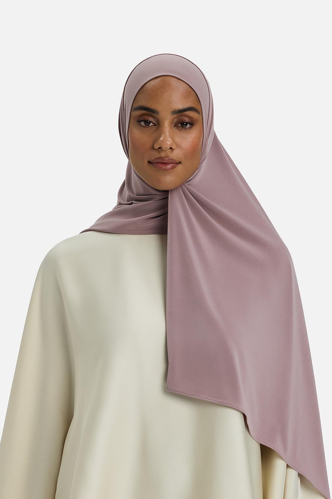 Premium Jersey Scarf