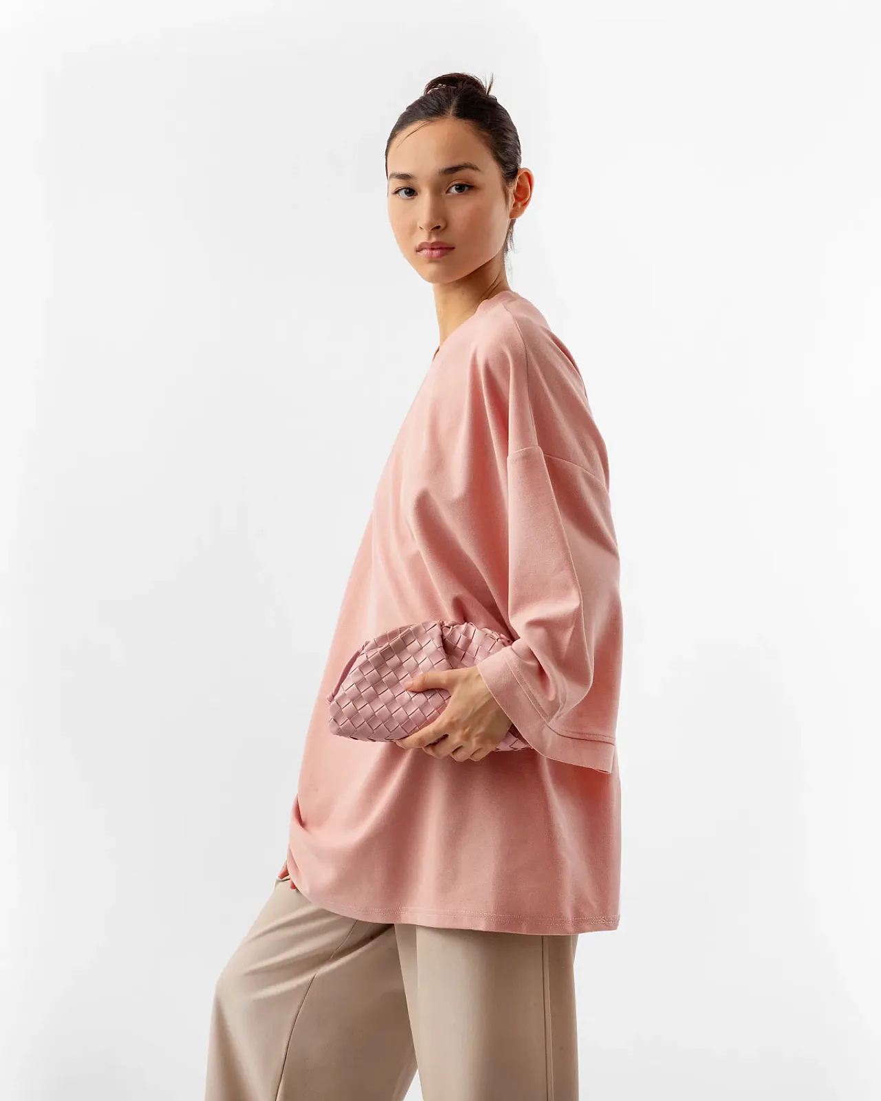 Rose Long Sleeve