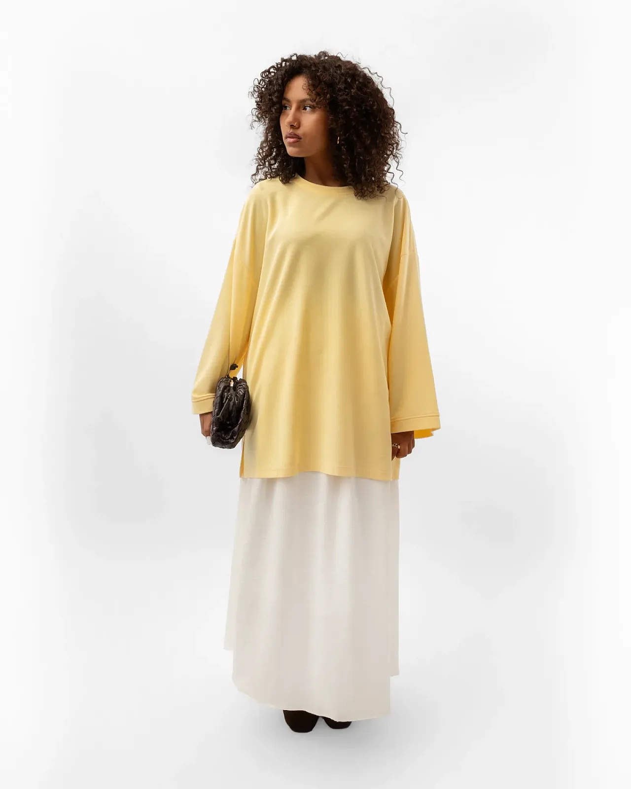 Butter Long Sleeve