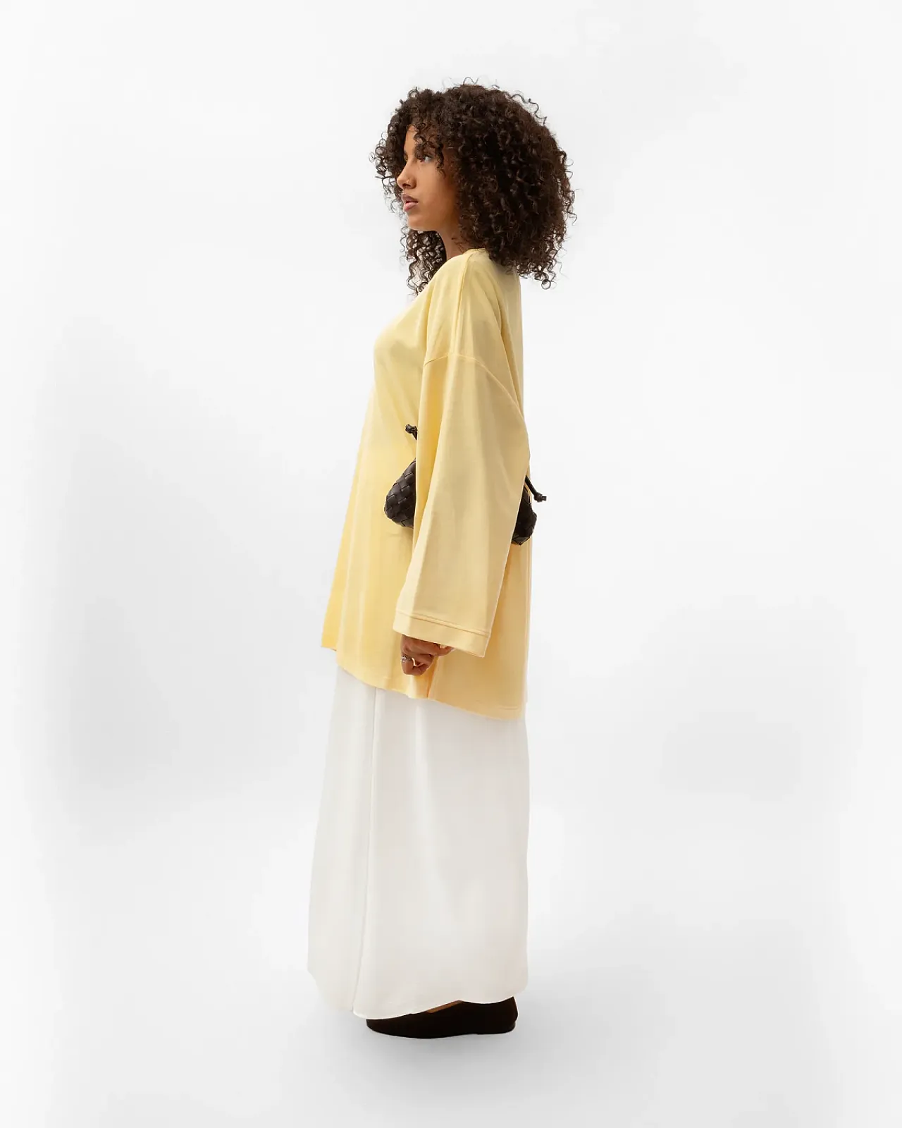Butter Long Sleeve