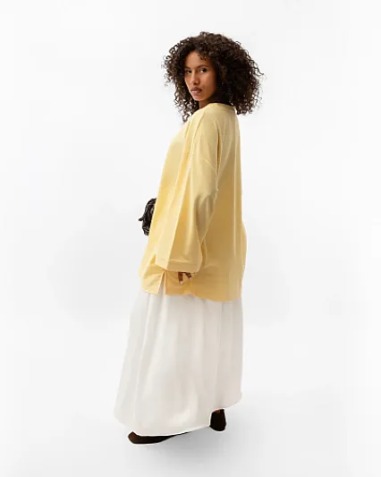 Butter Long Sleeve