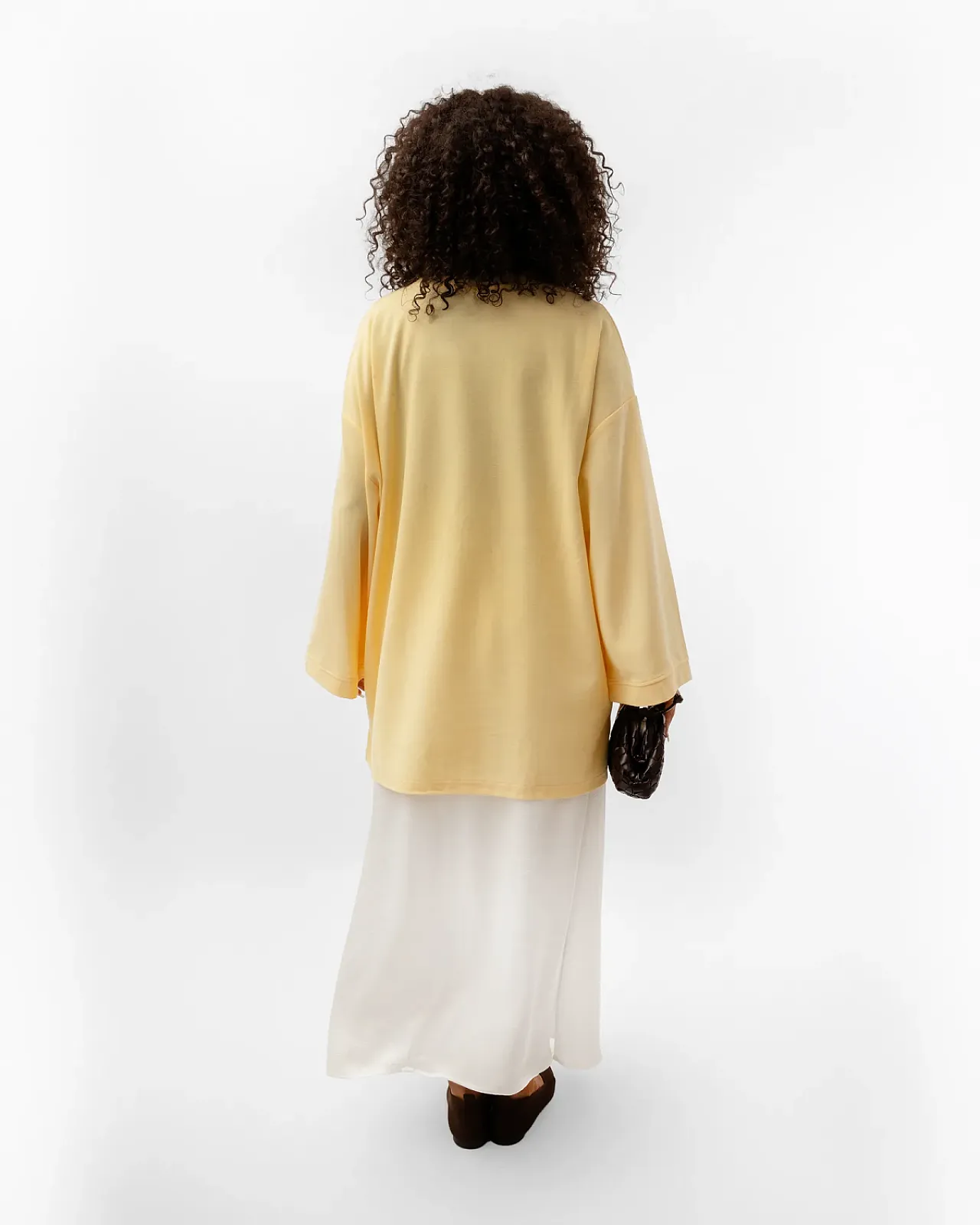 Butter Long Sleeve