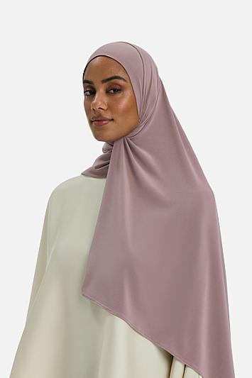 Premium Jersey Scarf