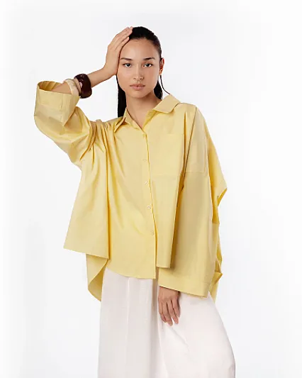Mimosa Blouse