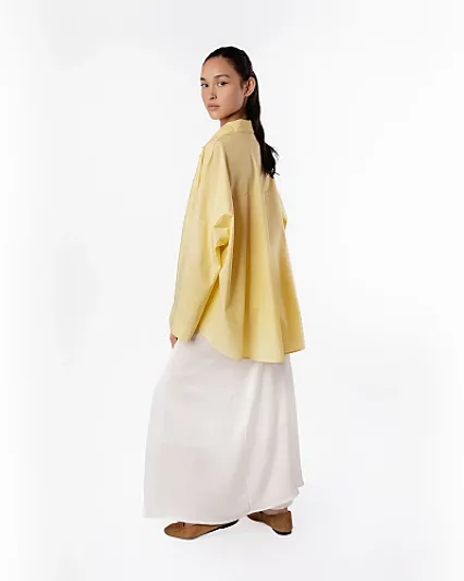Mimosa Blouse