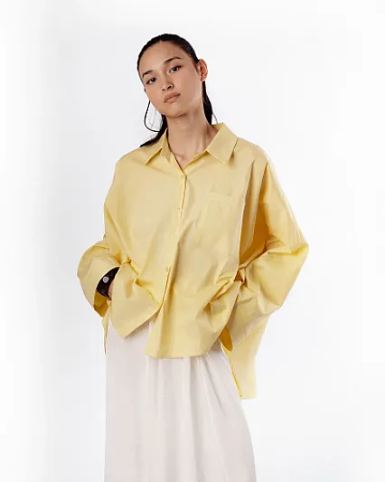 Mimosa Blouse
