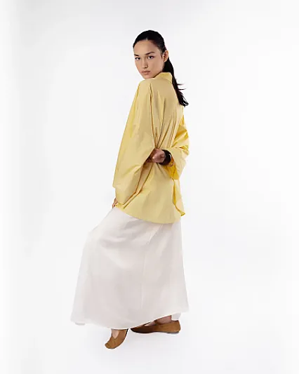 Mimosa Blouse