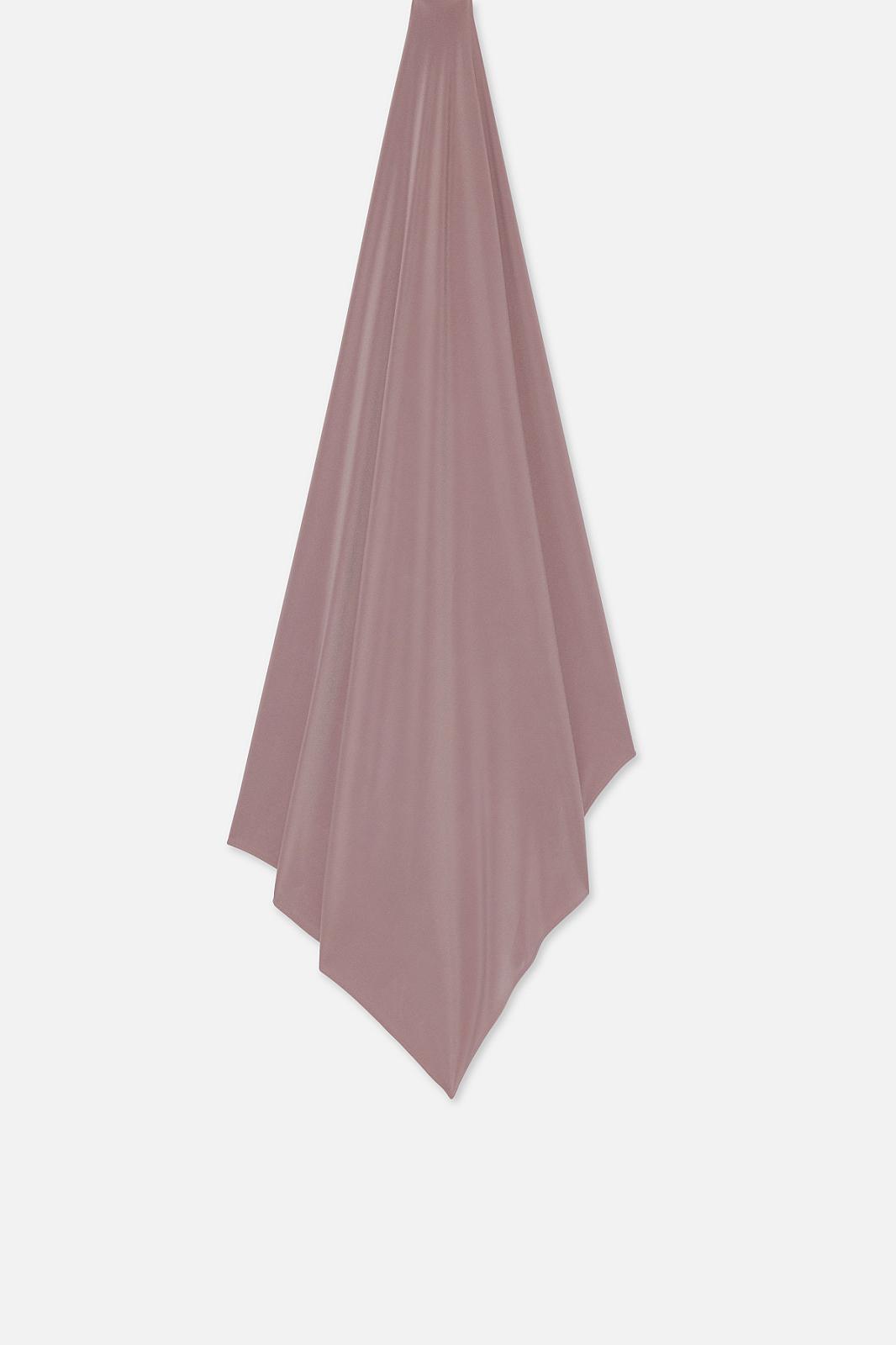 Premium Jersey Scarf
