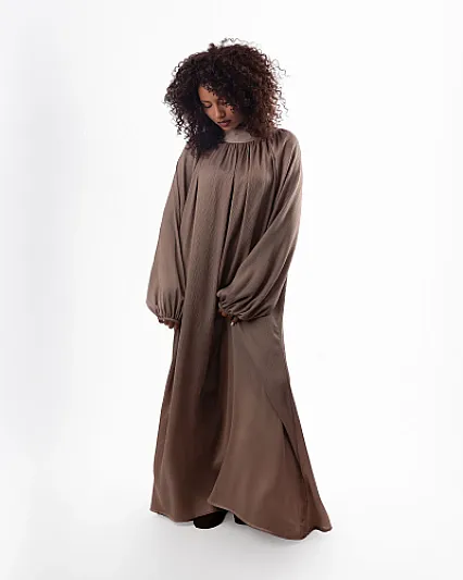 Sand Maxi Dress